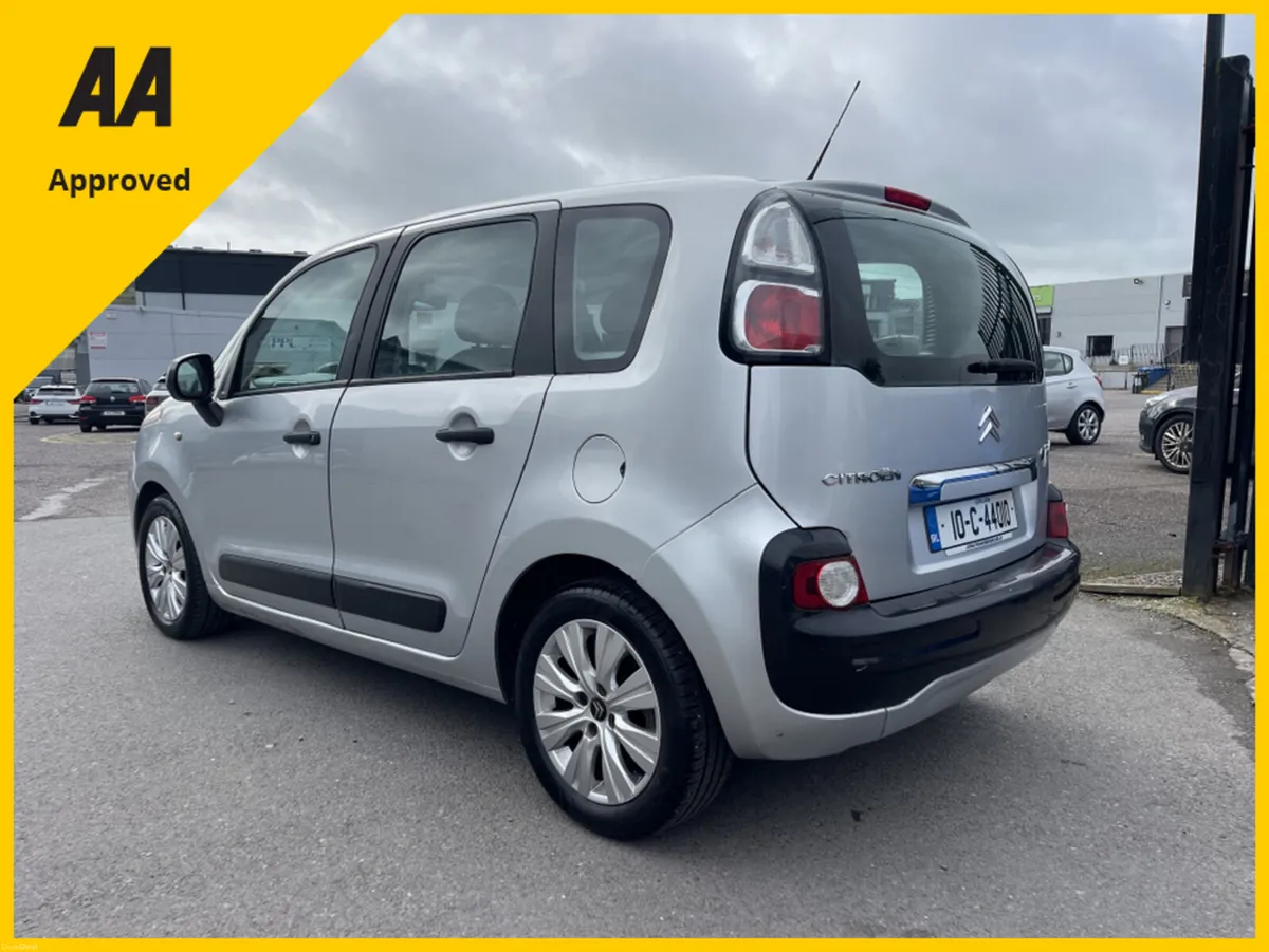 Citroen C3 Picasso 1.6 HDI 16V VTR+ 5DR - Image 5