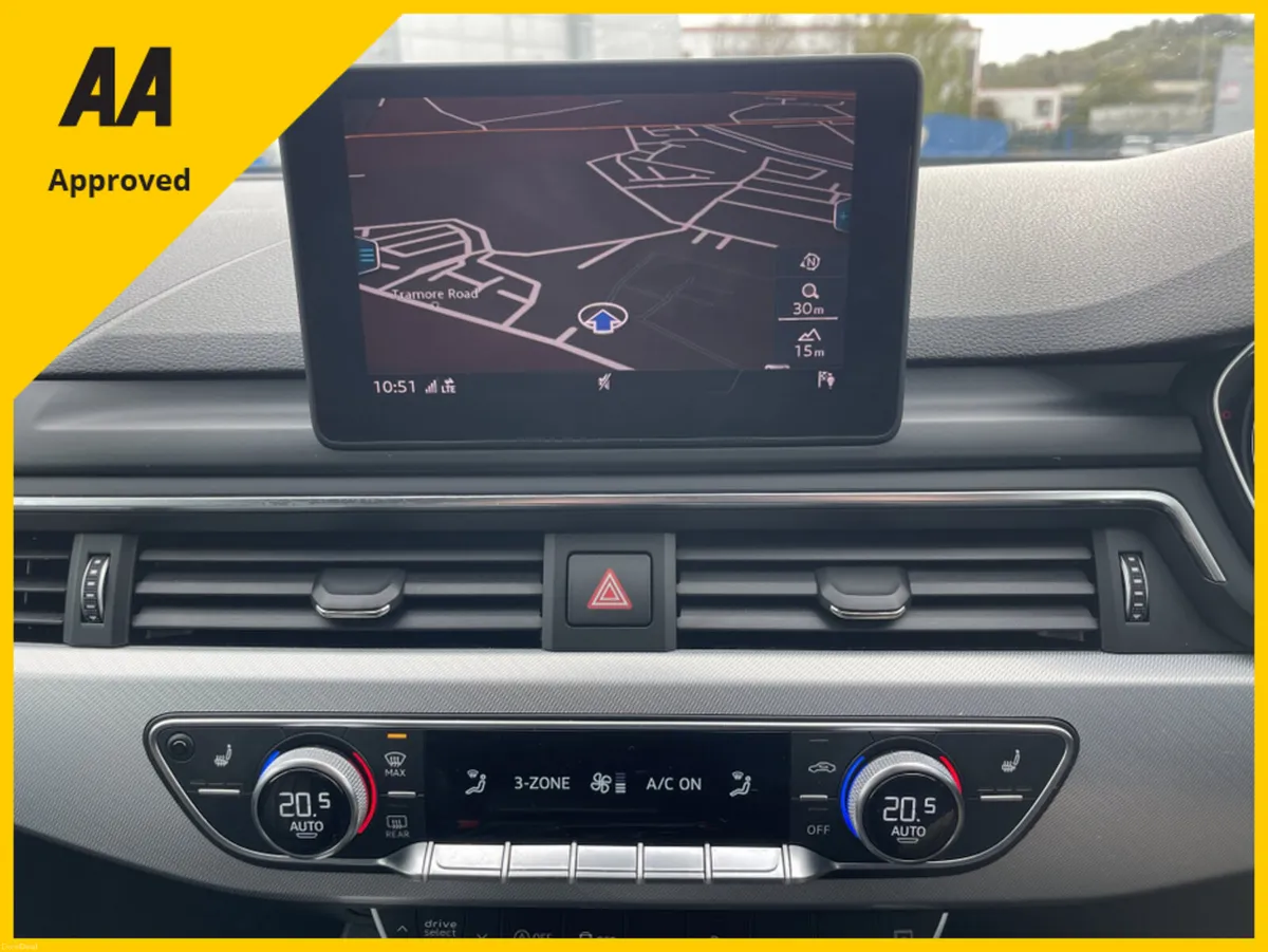 Audi A5 2.0 TFSI SPORT 35 FREE DELIVERY - Image 3