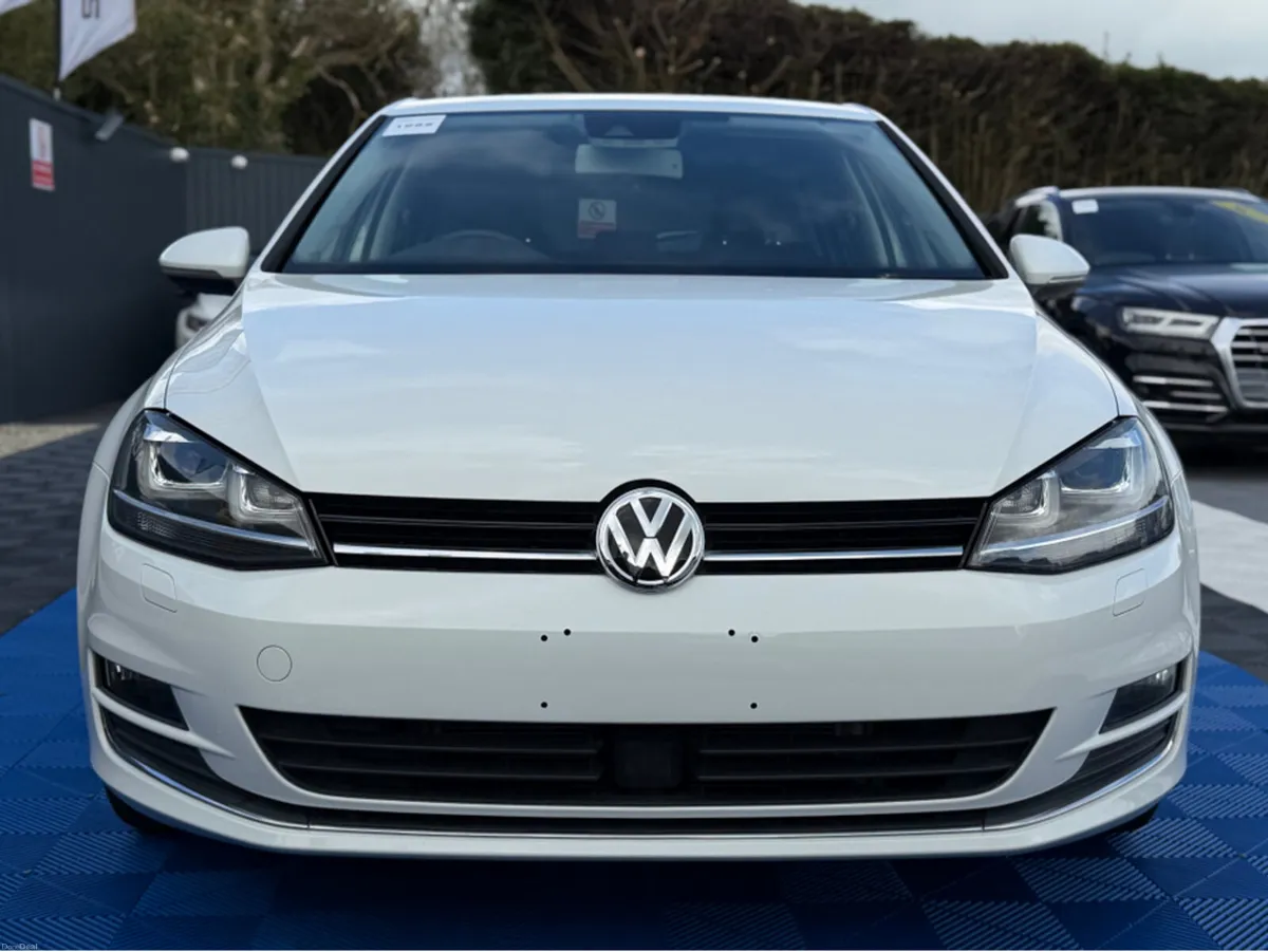 Volkswagen Golf HIGHLINE PREMIUM - 1.4 PETROL - AU - Image 2