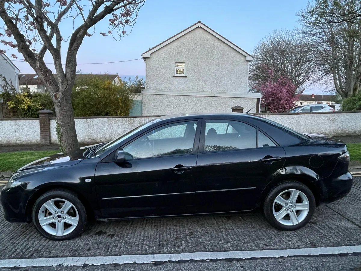 📢 Mazda 6 2007 | 130k KM | NCT 05/27 - Image 3