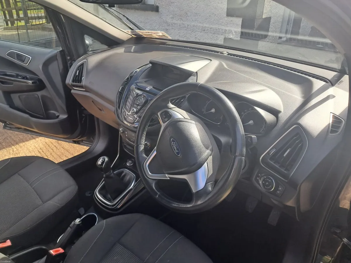 Ford B-Max 2015 - Image 3
