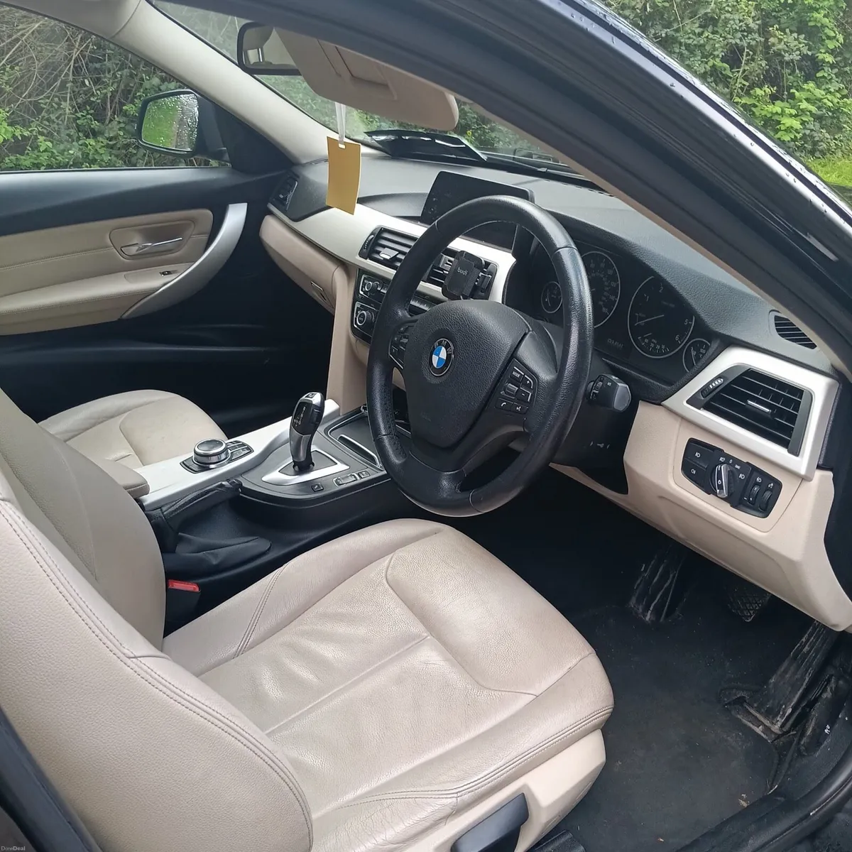 BMW 320D - Tax’d 10/26 & NCT - Image 4