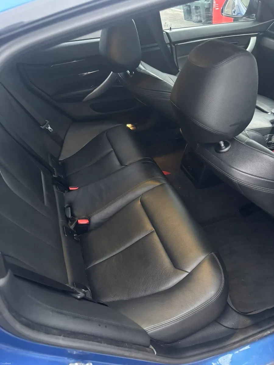 Bmw 420d - Image 4