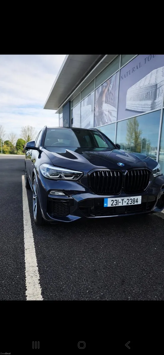 X5 hybrid - Image 1