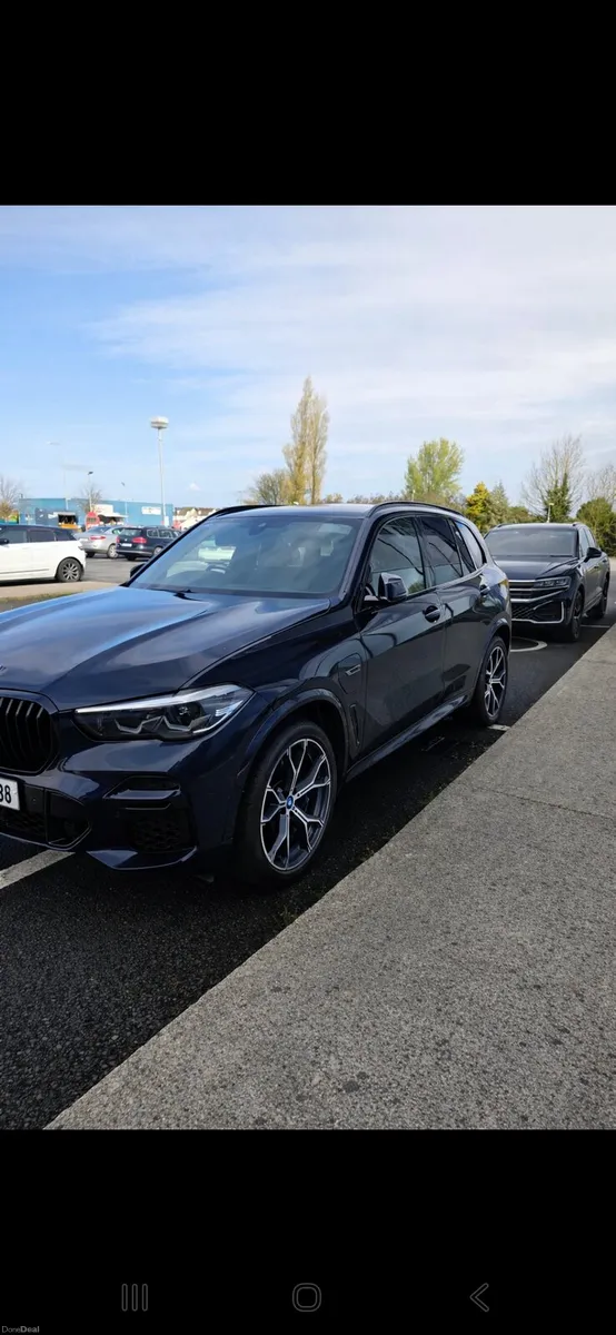 X5 hybrid - Image 2
