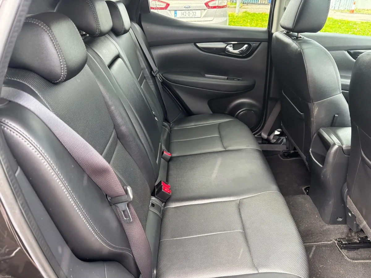 Nissan Qashqai - Image 6