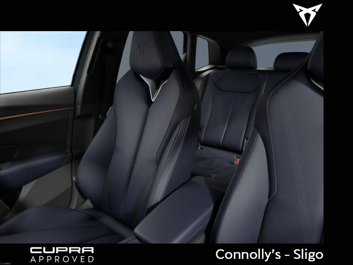 Cupra Terramar ORDER 262 NOW ~ DUE IN SOON ~ FROM - Image 4