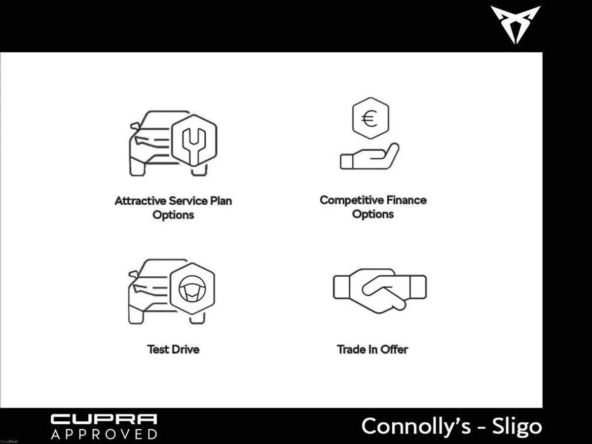 Cupra Formentor ORDER 262 VZ NOW ~ DUE IN SOON 272 - Image 6