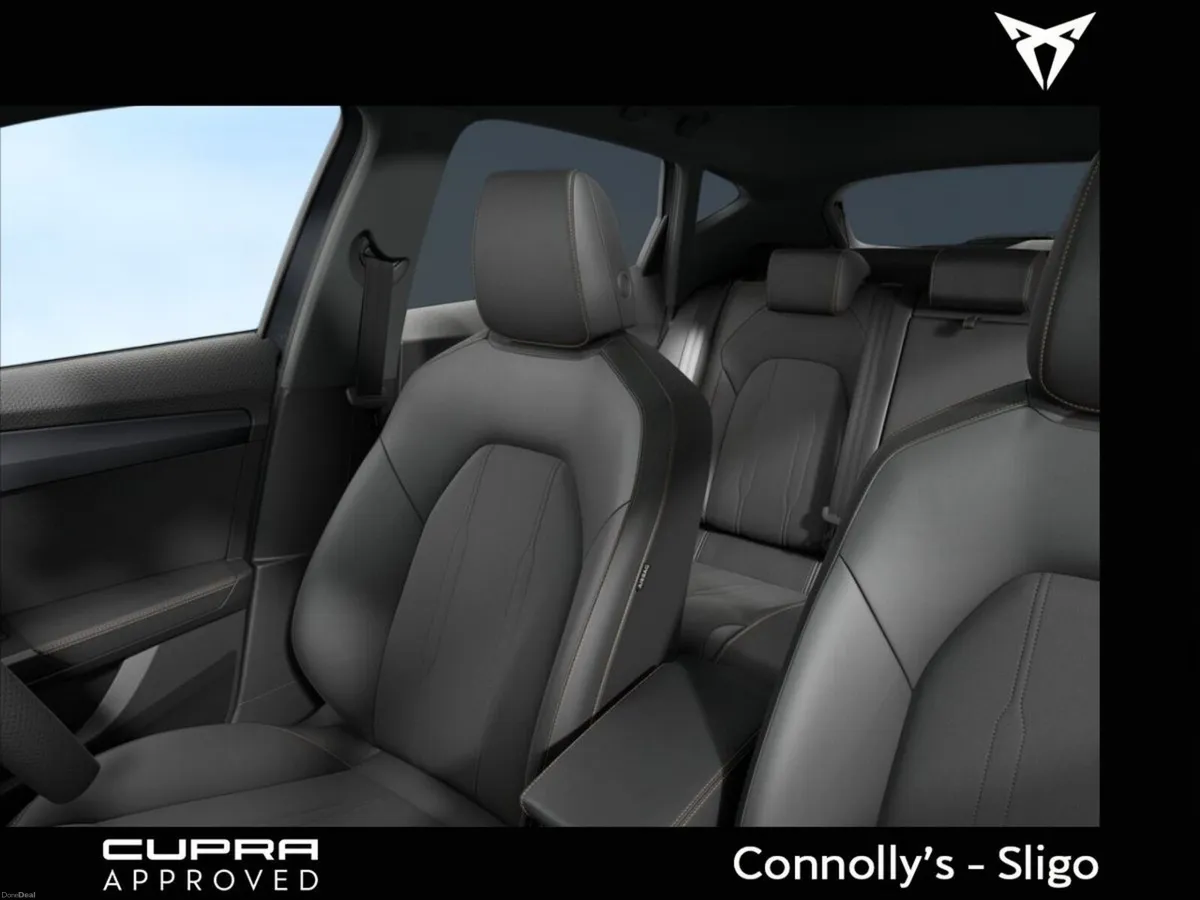 Cupra Formentor ORDER 262 NOW ~ DUE IN SOON ~ FROM - Image 4