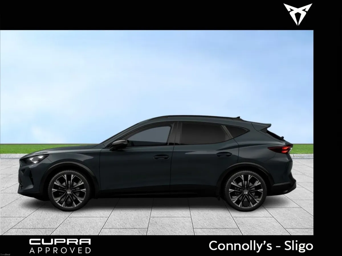 Cupra Formentor ORDER 262 NOW ~ DUE IN SOON ~ FROM - Image 2
