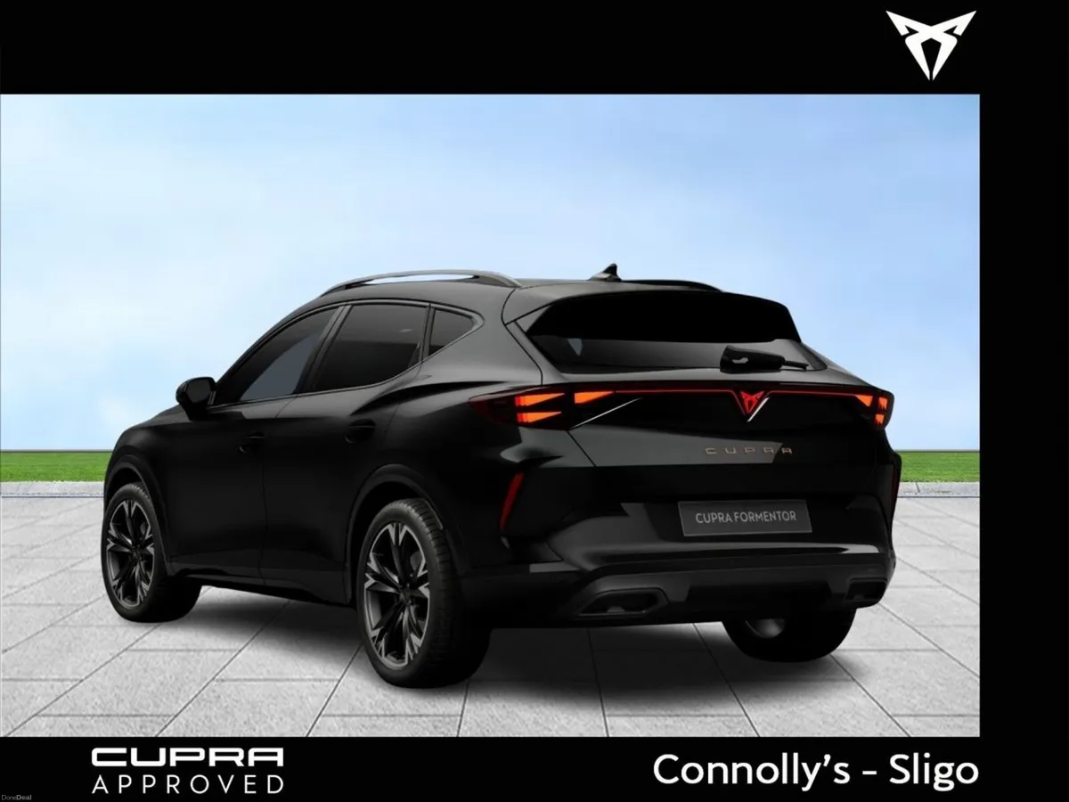 Cupra Formentor ORDER 262 NOW ~ DUE IN SOON ~ FROM - Image 3
