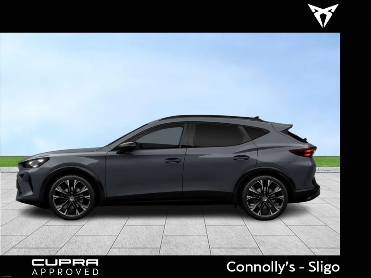 Cupra Formentor ORDER 262 NOW ~ DUE IN SOON ~ FROM - Image 2