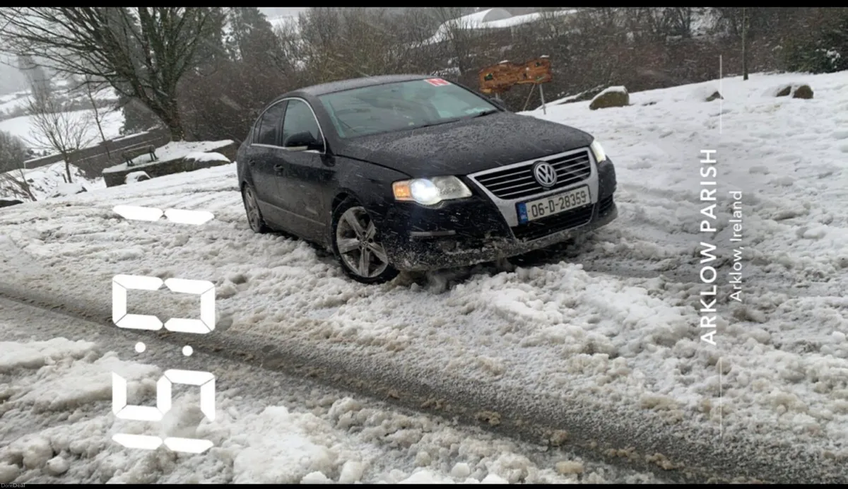 1.9 Passat - Image 1