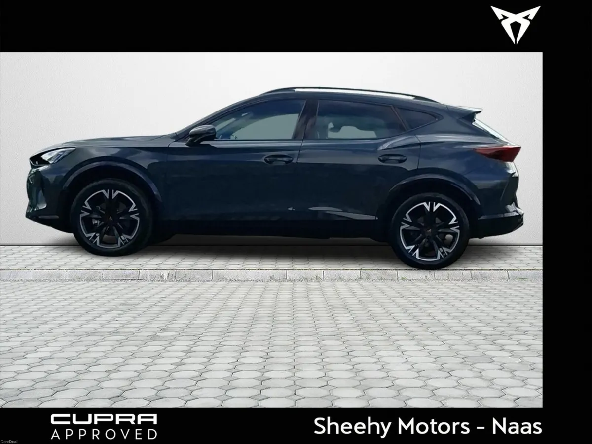 Cupra Formentor 1.5 TSI 150hp - Image 4