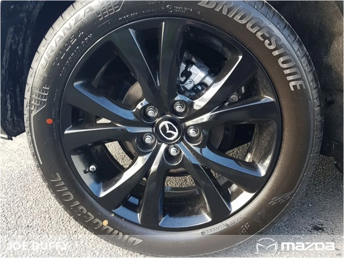 Mazda CX-30 2.0L 186ps HOMURA SUNR L **Massive Sav - Image 6