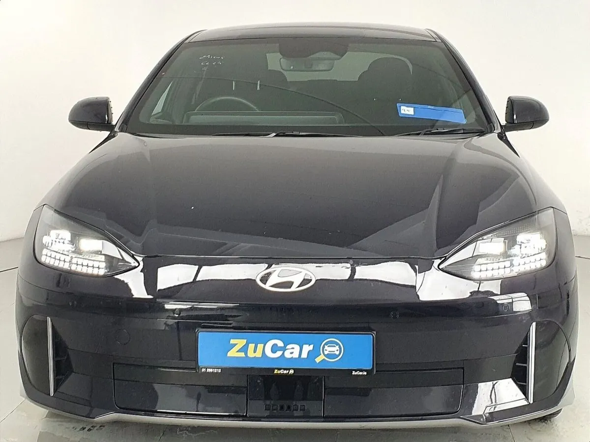 Hyundai IONIQ 6 Ioniq 6 Premium Ev  Premium  228 R - Image 2