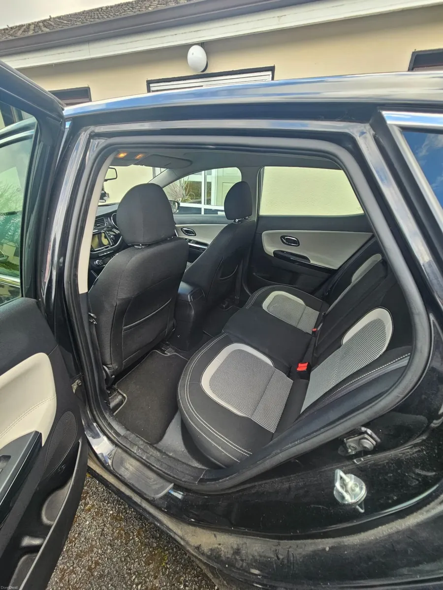 Kia Ceed 2013 - Image 3