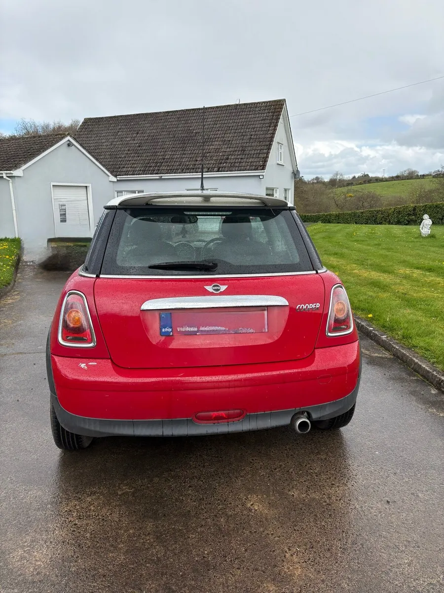 Mini Cooper - Image 3