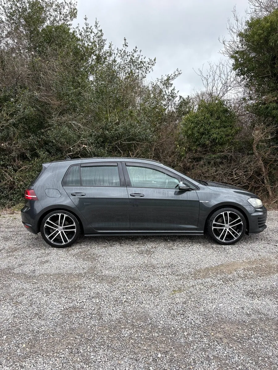 Volkswagen Golf GTD NEW NCT - Image 2