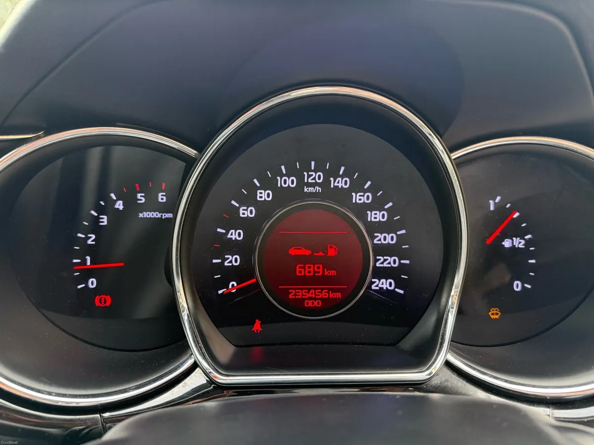 Kia ceed 161 sports wagon - Image 3