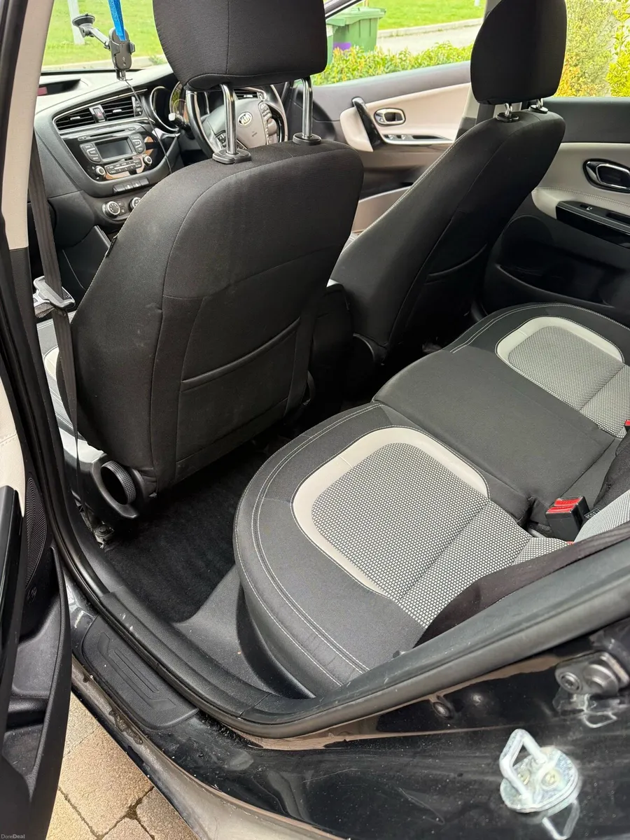 Kia ceed 161 sports wagon - Image 4