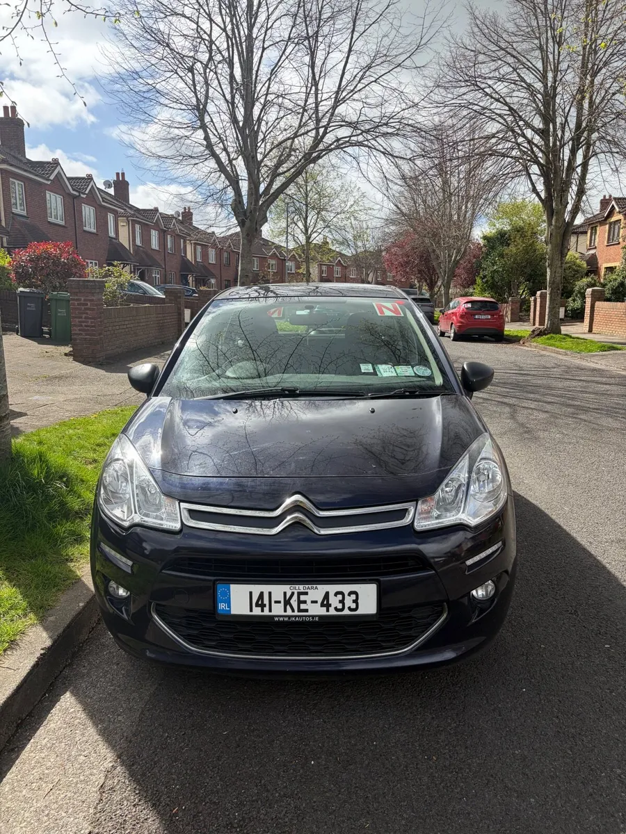 Citroen C3 2014 - Image 1