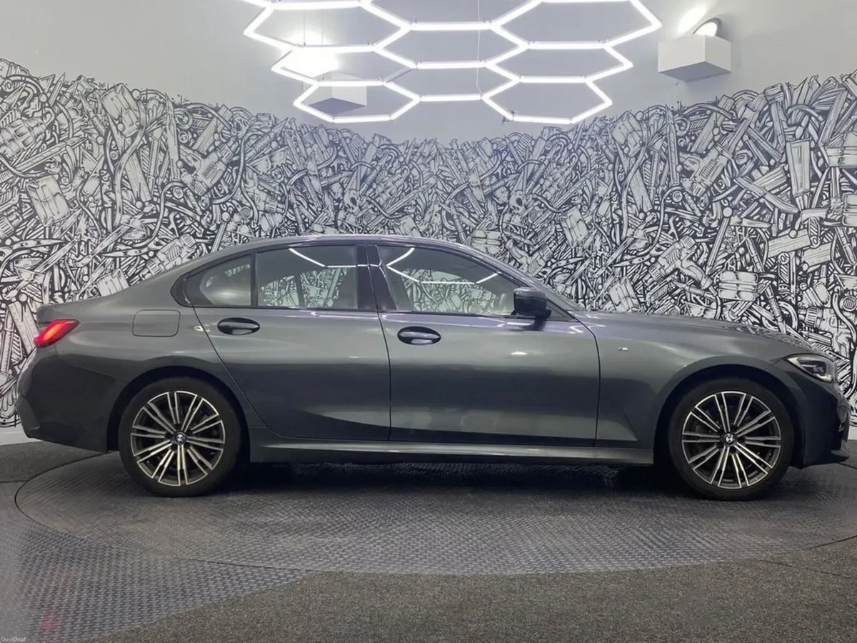 2020 BMW 330e Msport (1 Owner) - Image 1