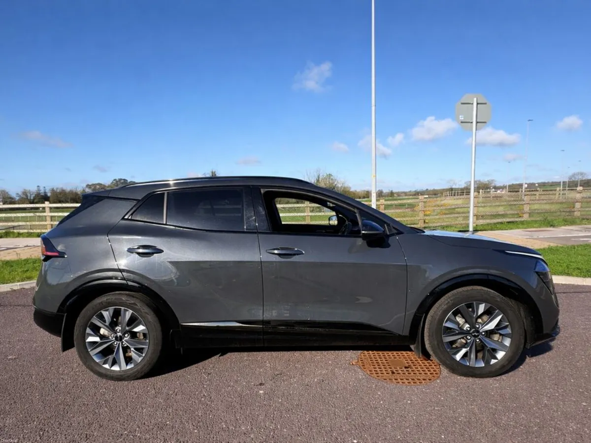 Kia Sportage 251 HEV ANNIVERSARY MODEL Sportage, * - Image 3