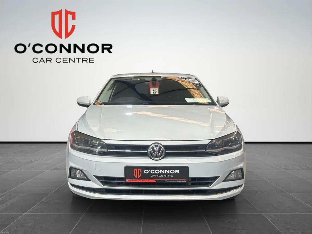 Volkswagen Polo Highline - Image 3