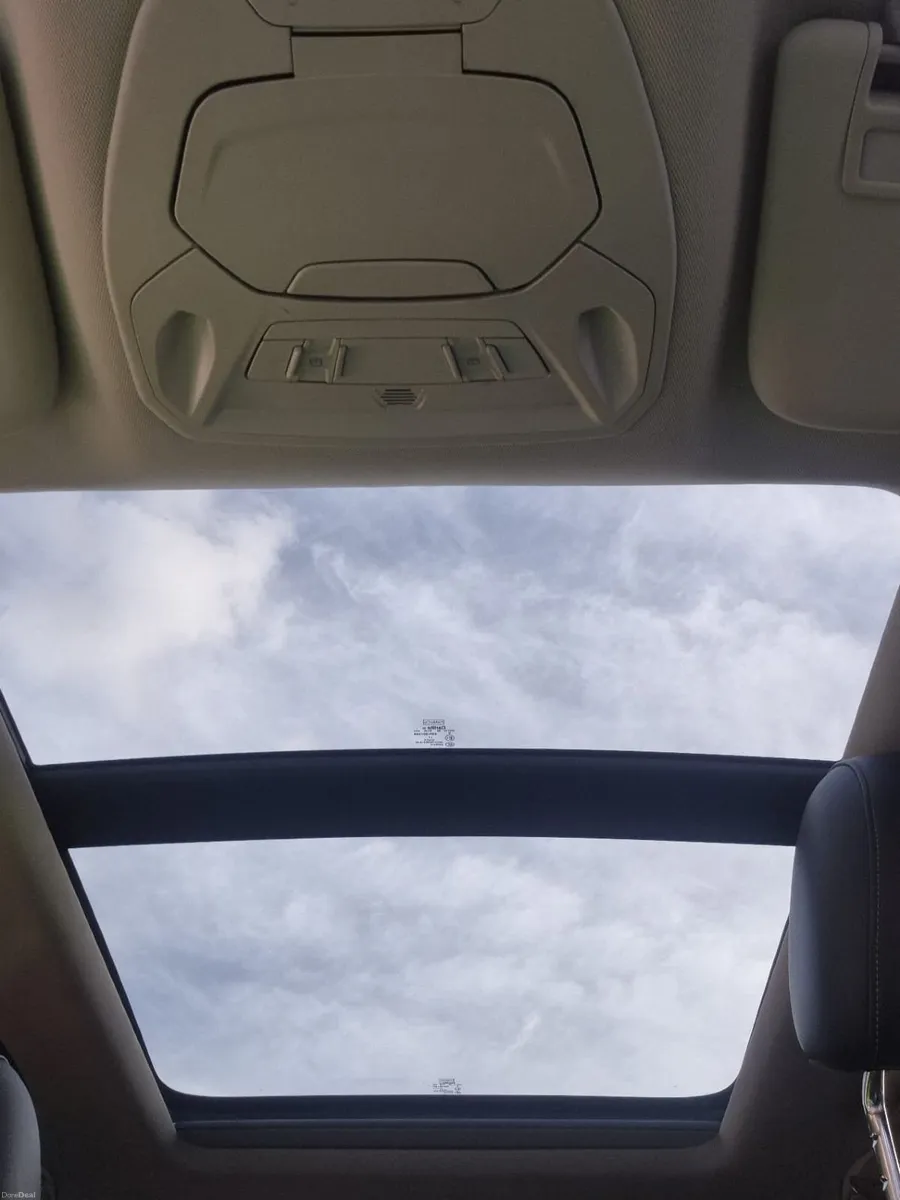 Ford Kuga 2015 - Image 2