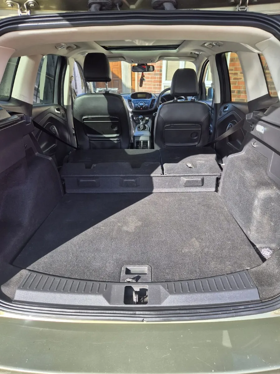 Ford Kuga 2015 - Image 3