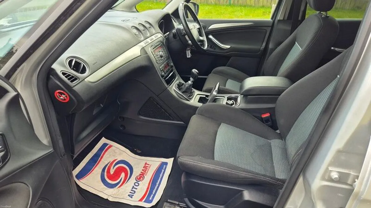 2015 Ford S-max - Image 2