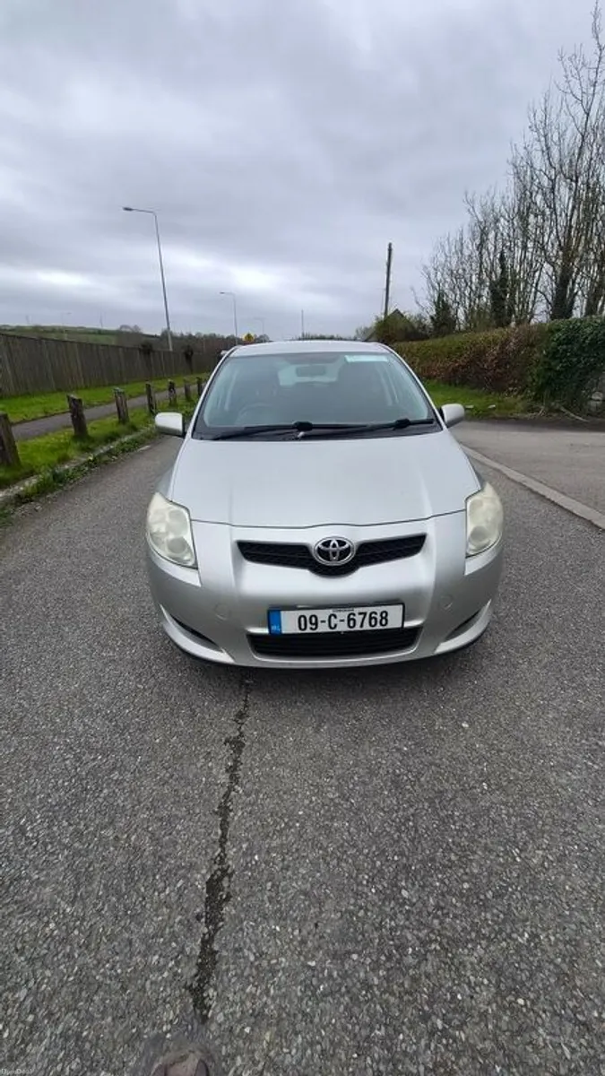 2015 Ford S-max - Image 4