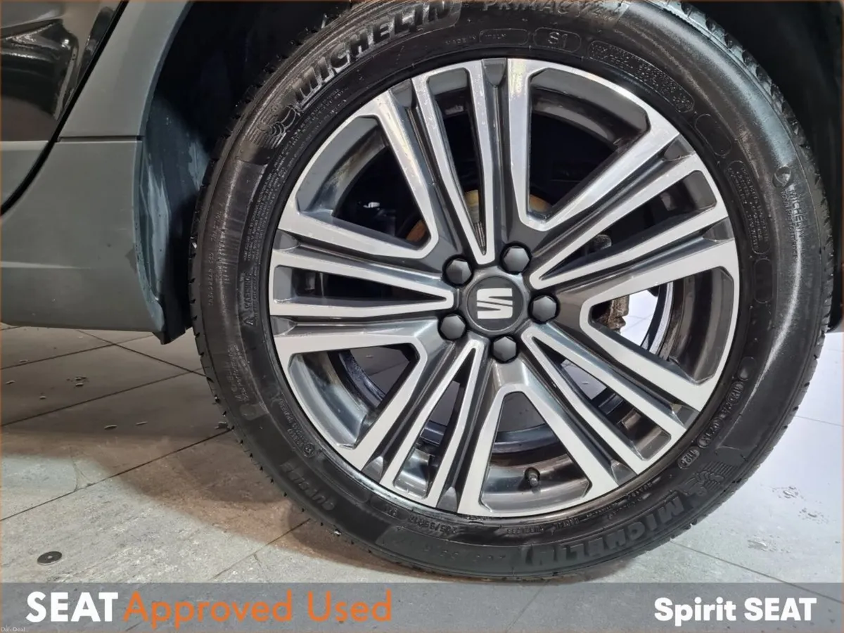 SEAT Arona 1.0TSI SE+ 95HP**Call Stephen 086462152 - Image 6