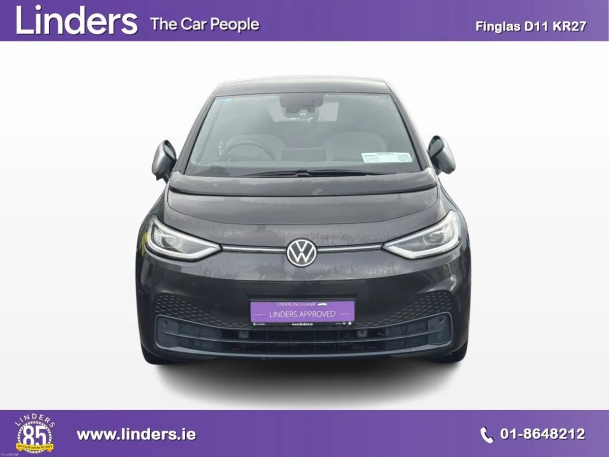 Volkswagen ID.3 Style 204HP 58kWh - Image 2