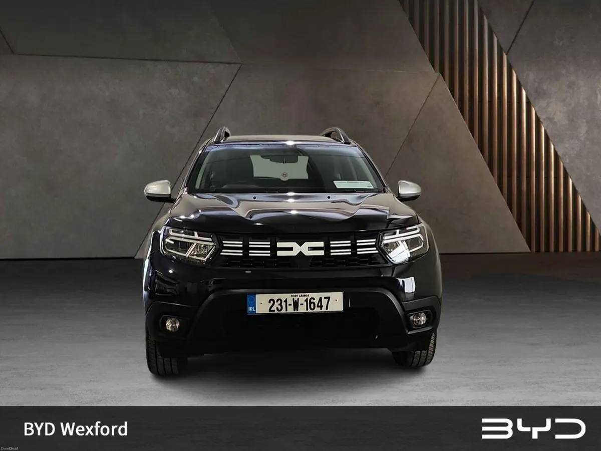 Dacia Duster 1.3 TCe 150 EDC Expression - Image 2