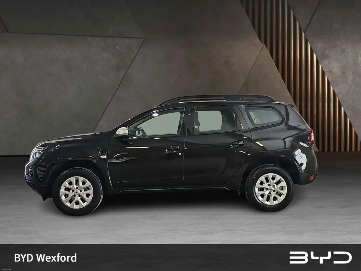 Dacia Duster 1.3 TCe 150 EDC Expression - Image 4