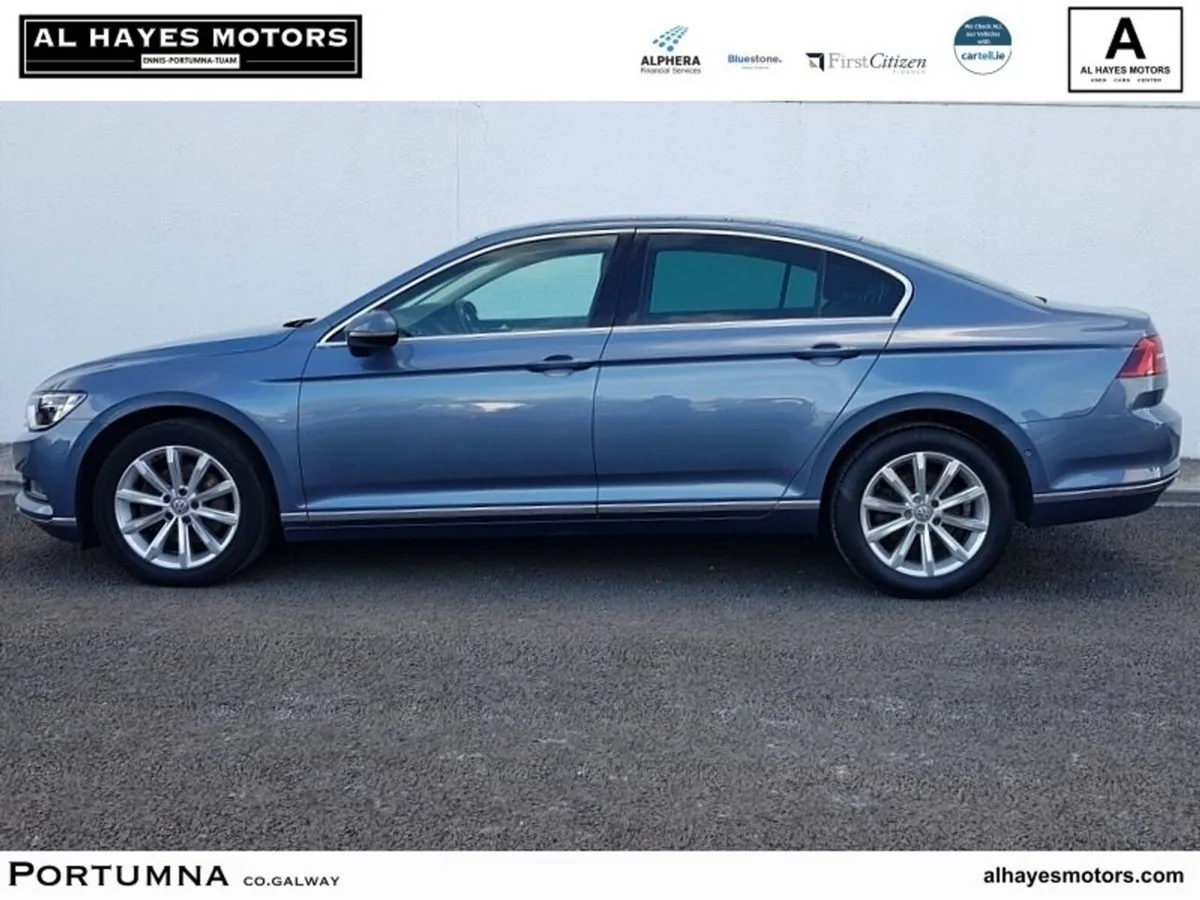 Volkswagen Passat HIGHLINE 1.6 TDI 120BHP *NCT 1/2 - Image 6