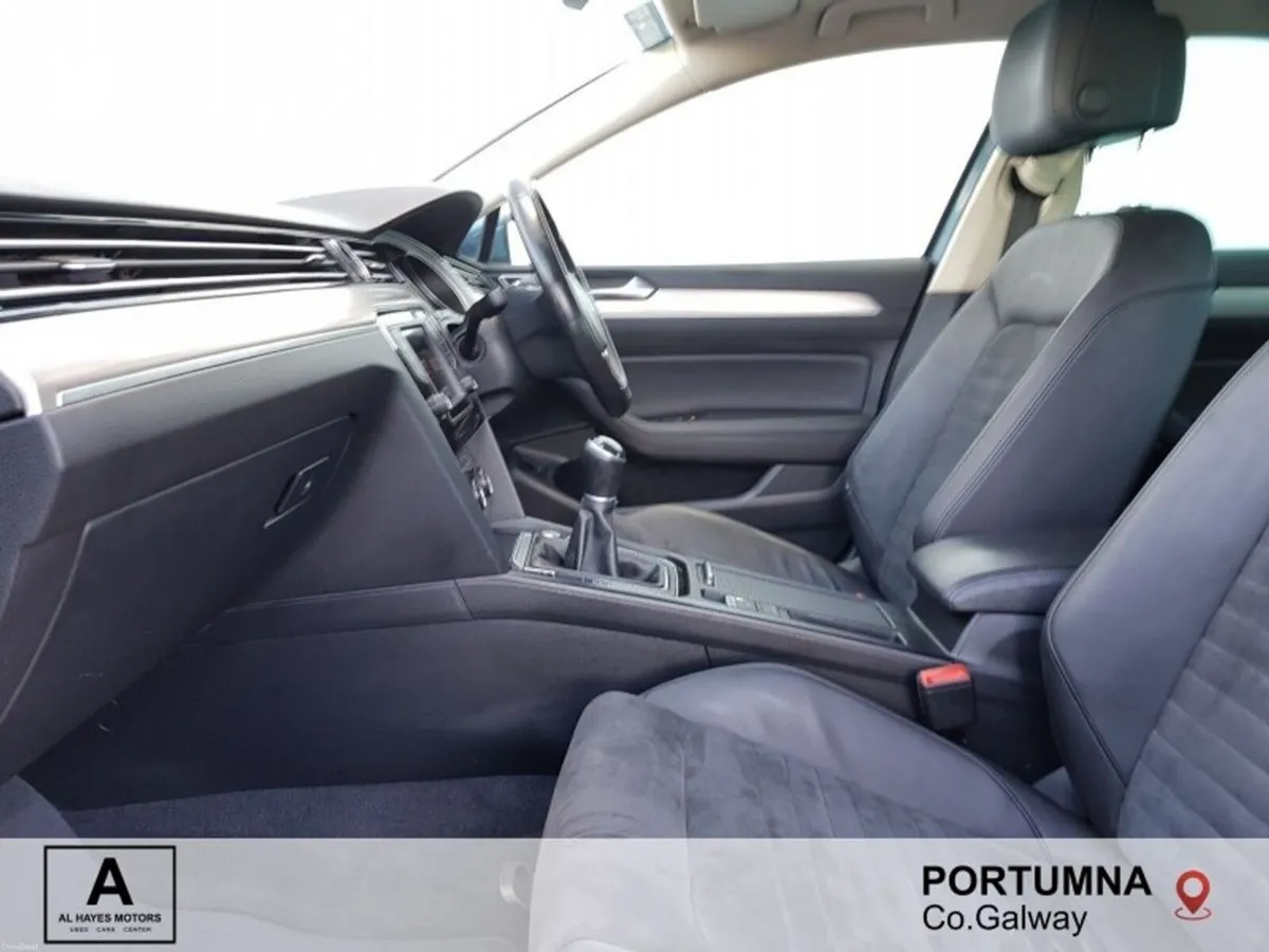 Volkswagen Passat HIGHLINE 1.6 TDI 120BHP *NCT 1/2 - Image 4