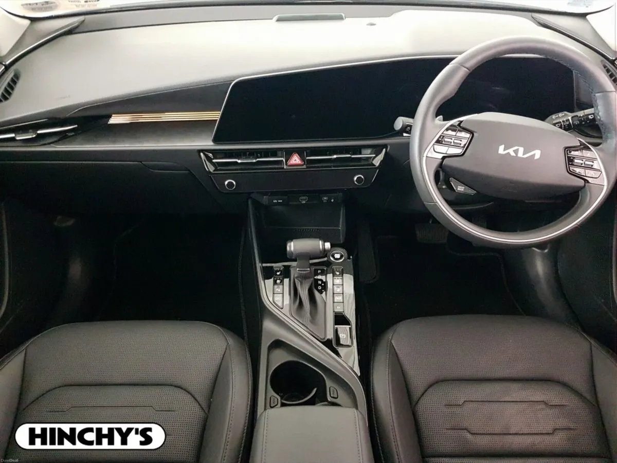 Kia Niro Niro K3 PHEV - Image 2