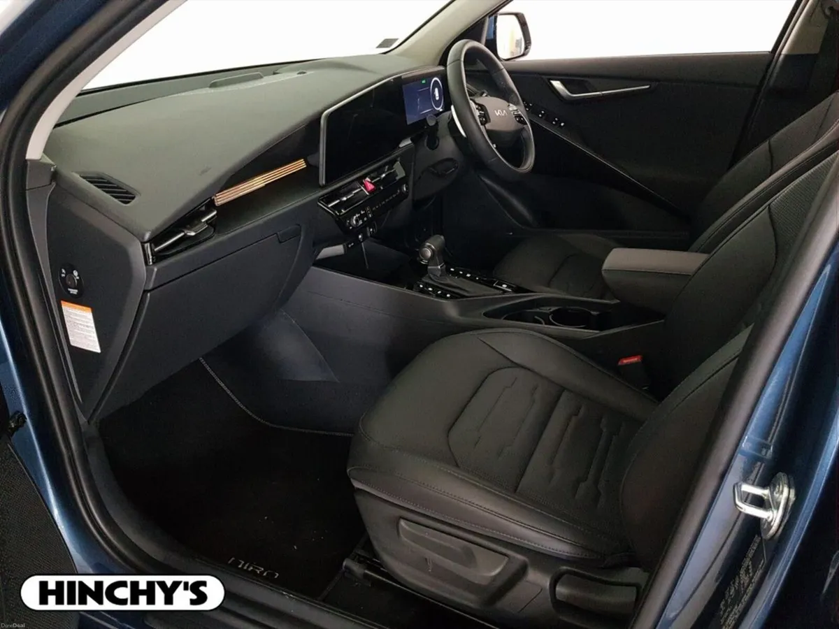 Kia Niro Niro K3 PHEV - Image 4