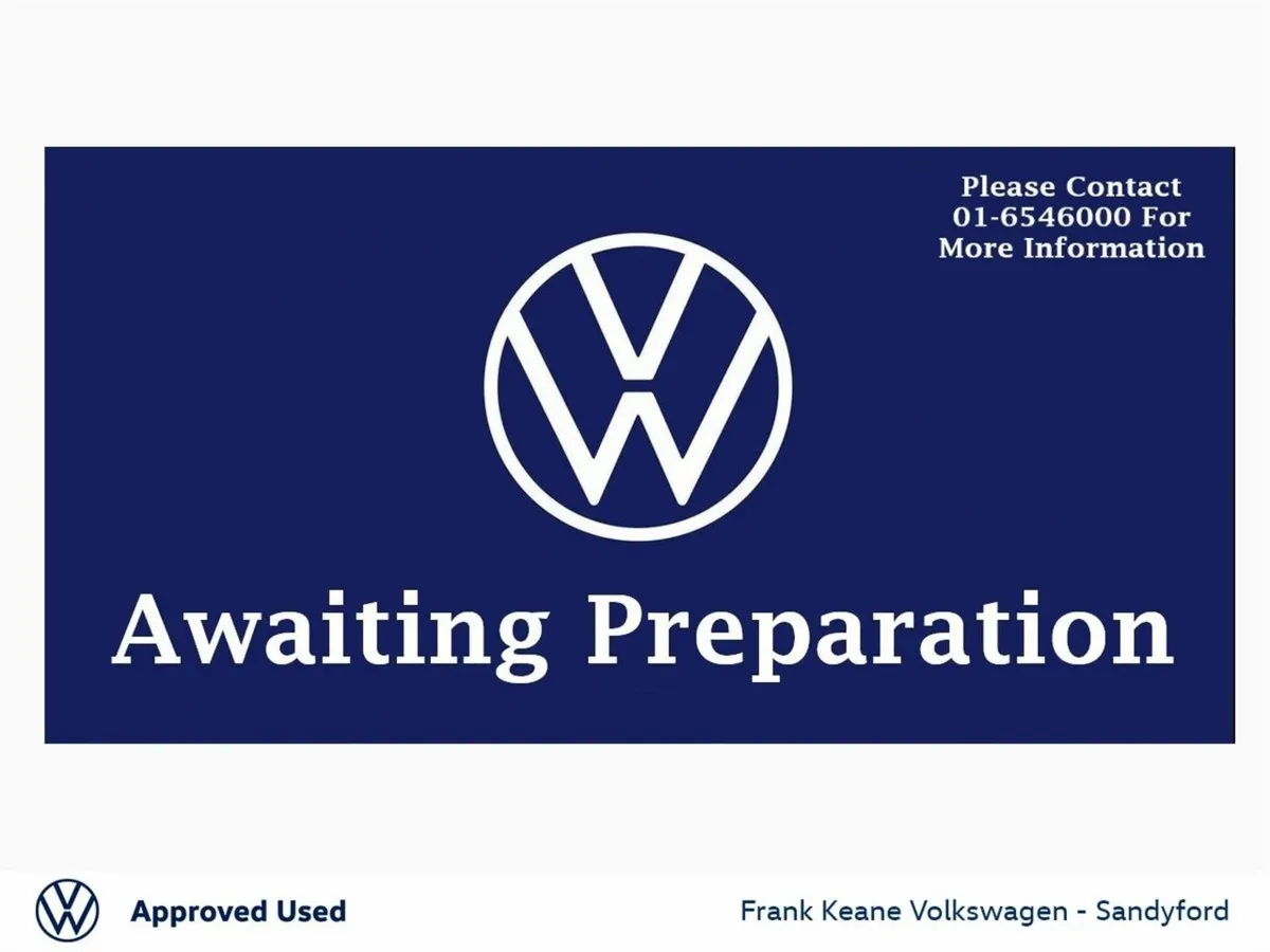Volkswagen Golf *R-Line* 1.5 TSI MHEV 116HP @Frank - Image 1