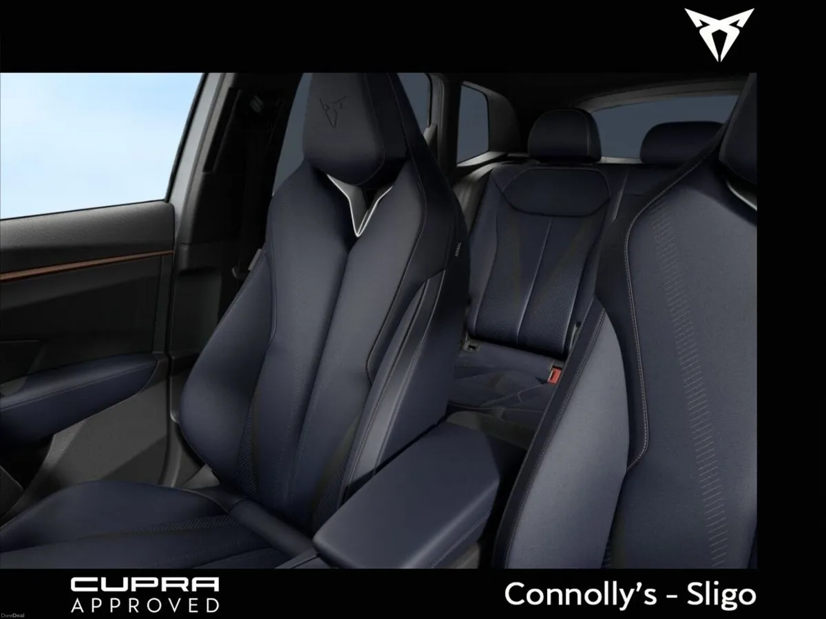 Cupra Terramar ORDER 262 NOW ~ DUE IN SOON ~ FROM - Image 4