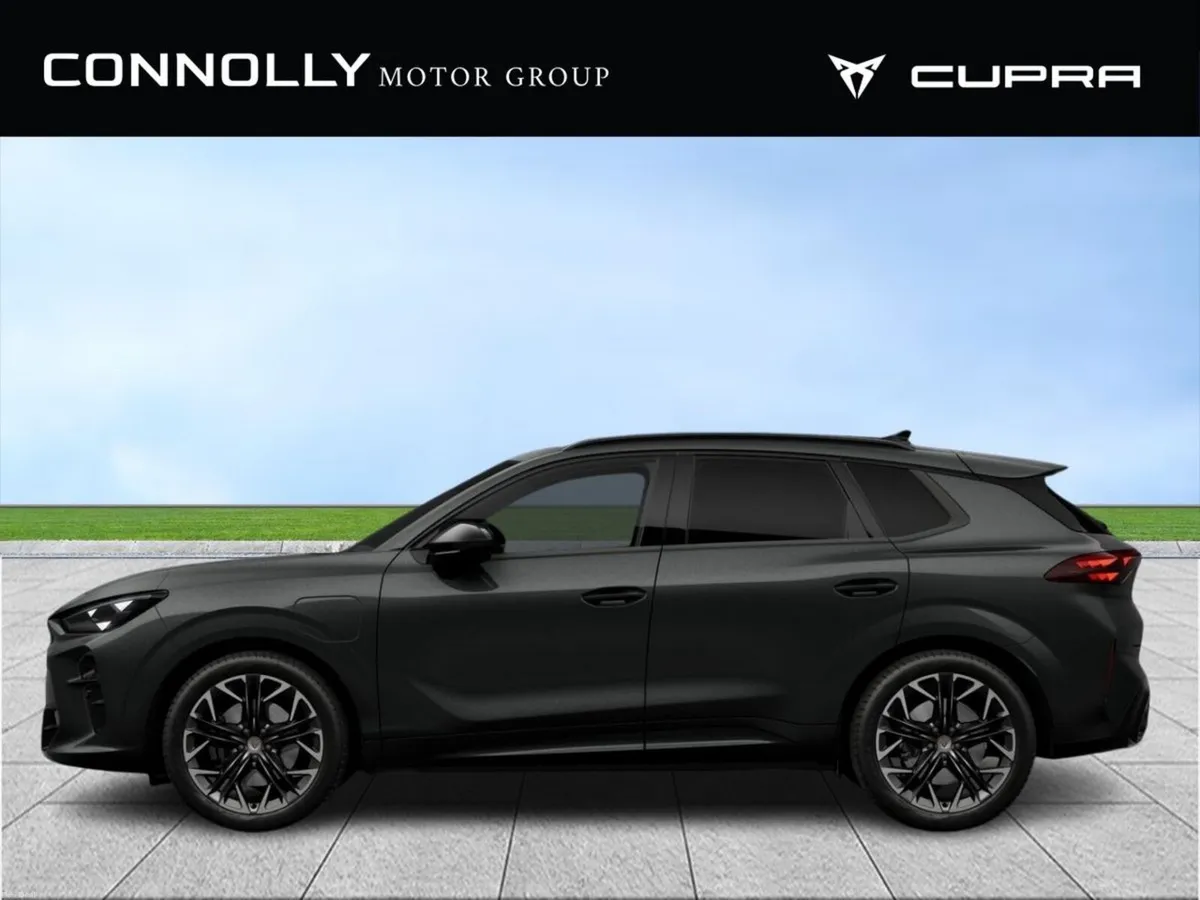 Cupra Terramar ORDER 262 NOW ~ DUE IN SOON ~ FROM - Image 2