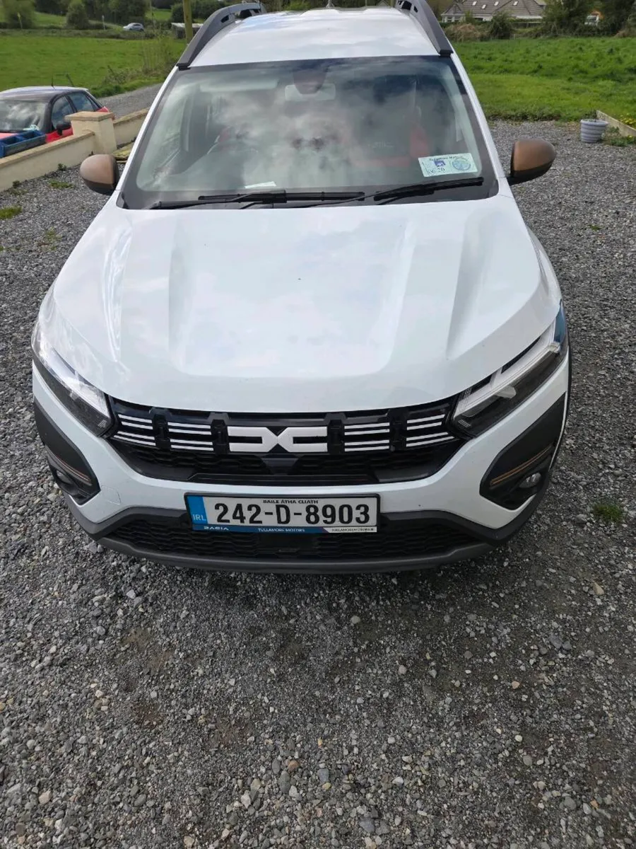 Dacia jogger extreme se TCE - Image 1