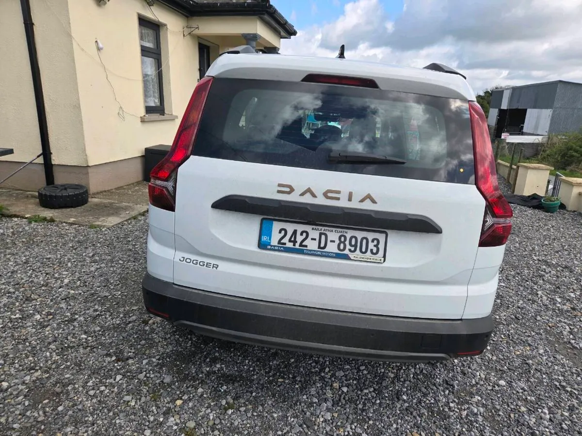 Dacia jogger extreme se TCE - Image 3