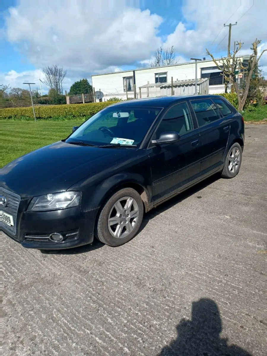 Audi a3 hatchback - Image 2