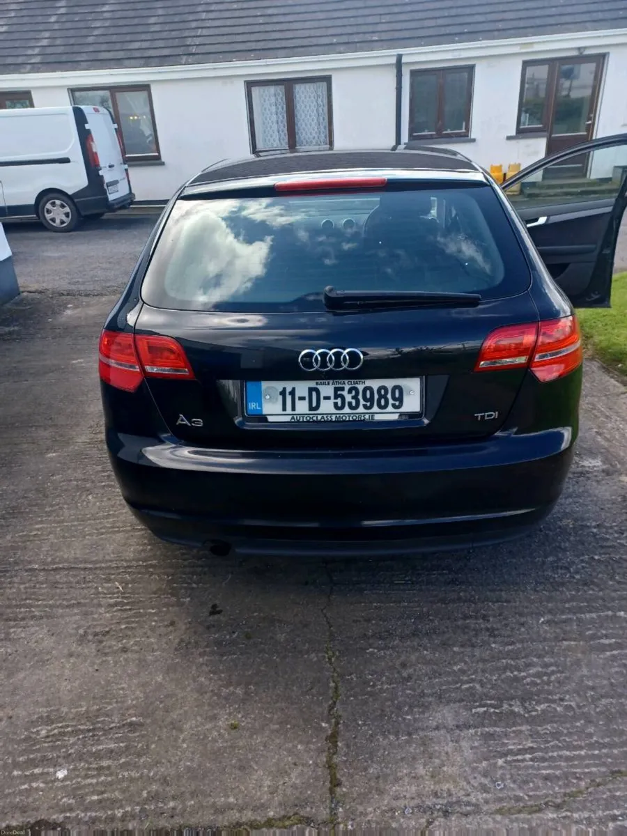 Audi a3 hatchback - Image 3