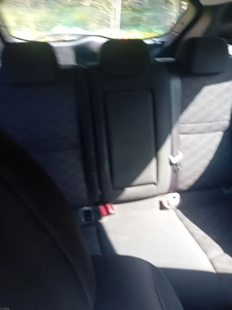 Nissan Qashqai 2017 - Image 1