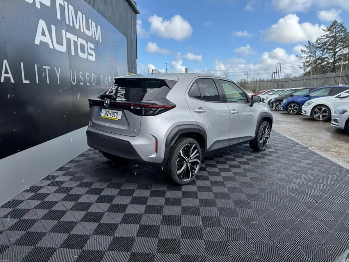 Toyota Yaris Cross Toyota yaris cross 1.5 self cha - Image 2